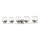 Z-Lite - Osono Vanity Light - Lights Canada