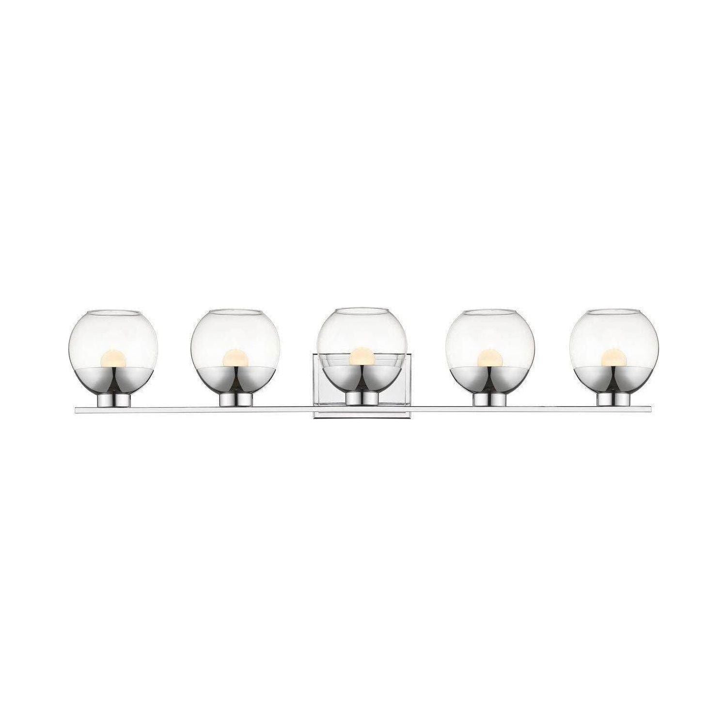 Z-Lite - Osono Vanity Light - Lights Canada