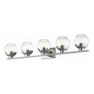 Z-Lite - Osono Vanity Light - Lights Canada