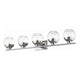 Z-Lite - Osono Vanity Light - Lights Canada