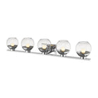 Z-Lite - Osono Vanity Light - Lights Canada