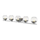 Z-Lite - Osono Vanity Light - Lights Canada