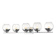 Z-Lite - Osono Vanity Light - Lights Canada