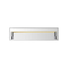 Z-Lite - Linc Vanity Light - Lights Canada