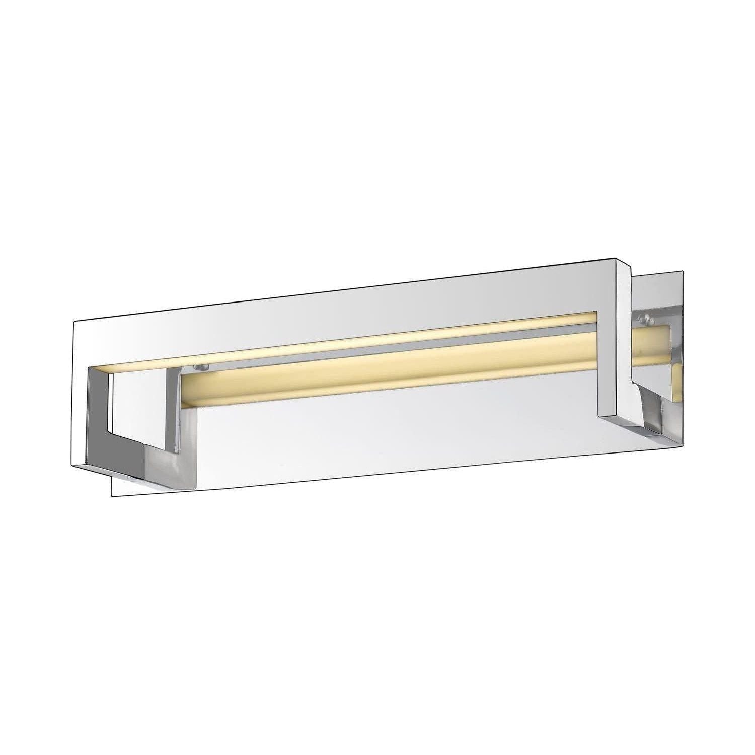 Z-Lite - Linc Vanity Light - Lights Canada