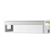 Z-Lite - Linc Vanity Light - Lights Canada