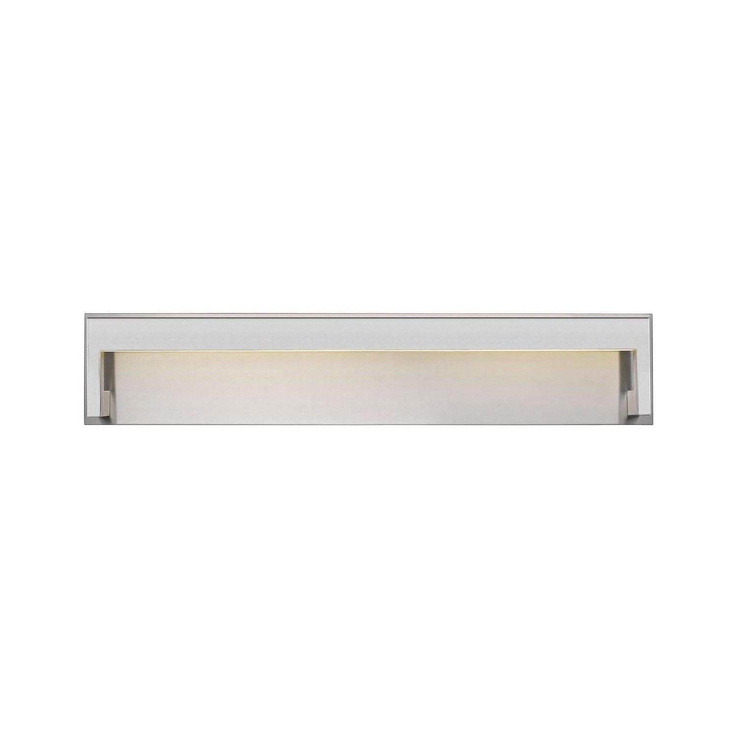 Z-Lite - Linc Vanity Light - Lights Canada
