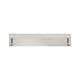 Z-Lite - Linc Vanity Light - Lights Canada