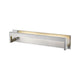 Z-Lite - Linc Vanity Light - Lights Canada