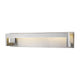 Z-Lite - Linc Vanity Light - Lights Canada