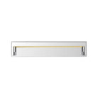Z-Lite - Linc Vanity Light - Lights Canada