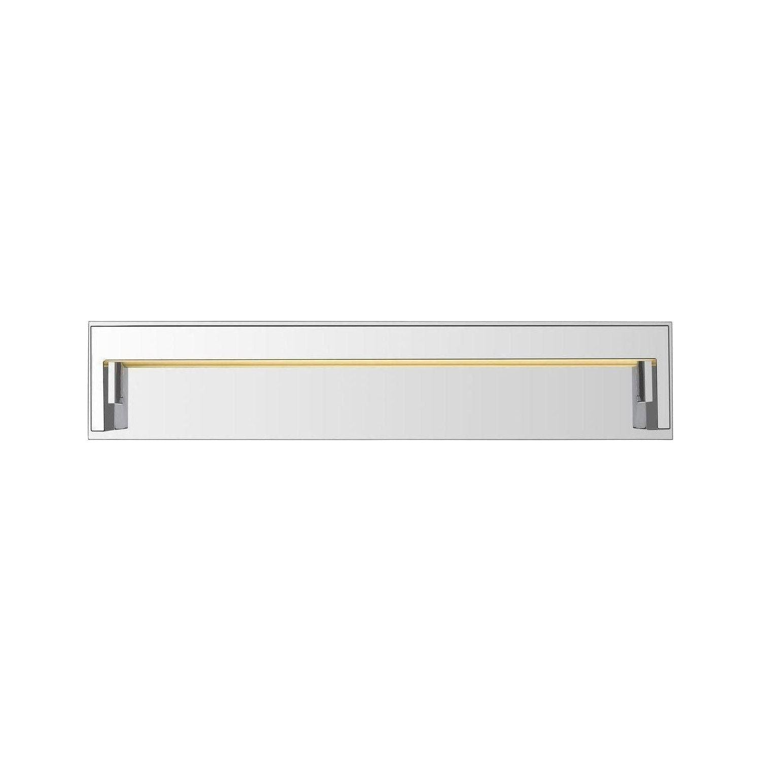Z-Lite - Linc Vanity Light - Lights Canada