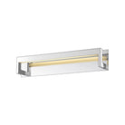 Z-Lite - Linc Vanity Light - Lights Canada