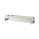 Z-Lite - Linc Vanity Light - Lights Canada