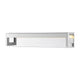 Z-Lite - Linc Vanity Light - Lights Canada