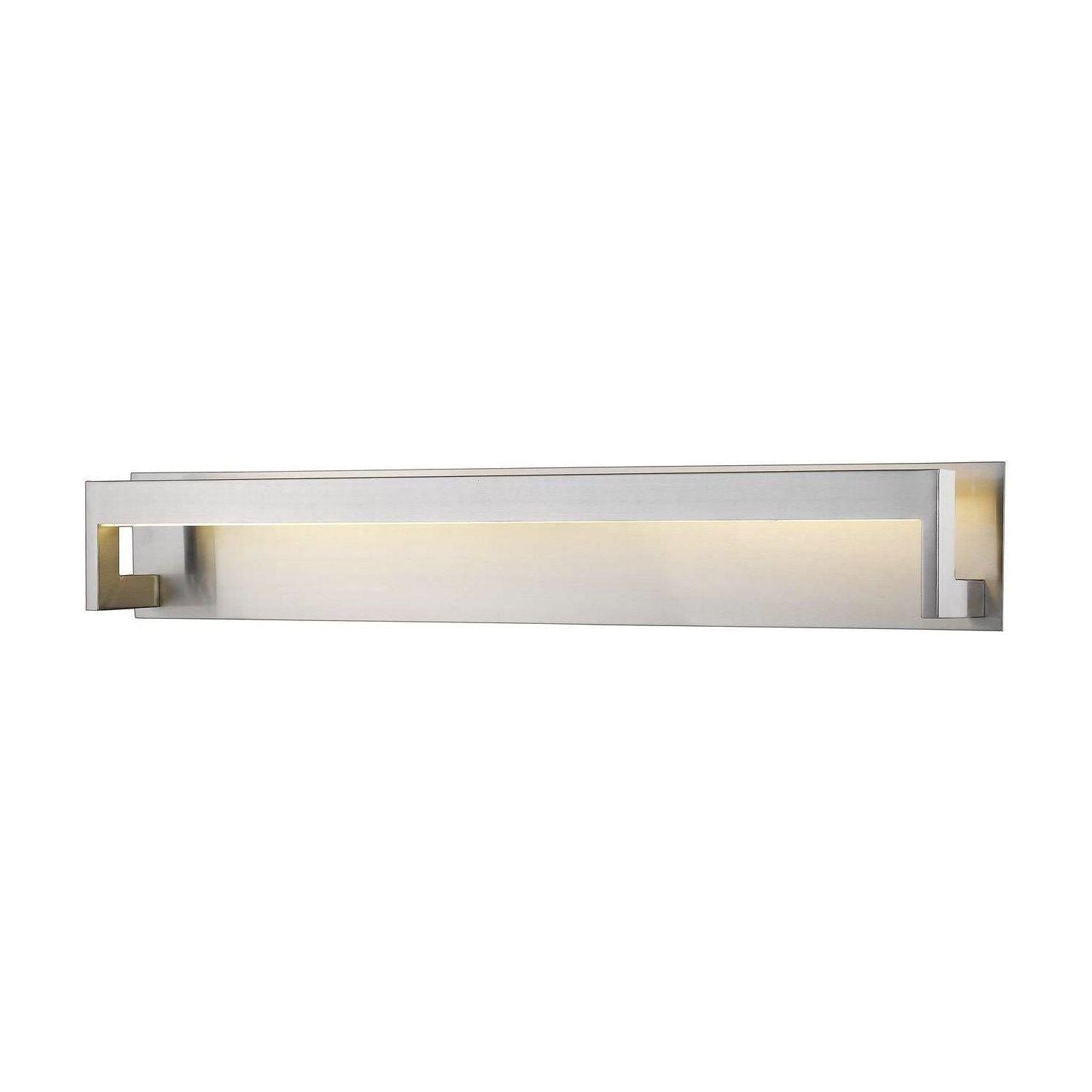 Z-Lite - Linc Vanity Light - Lights Canada