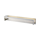 Z-Lite - Linc Vanity Light - Lights Canada