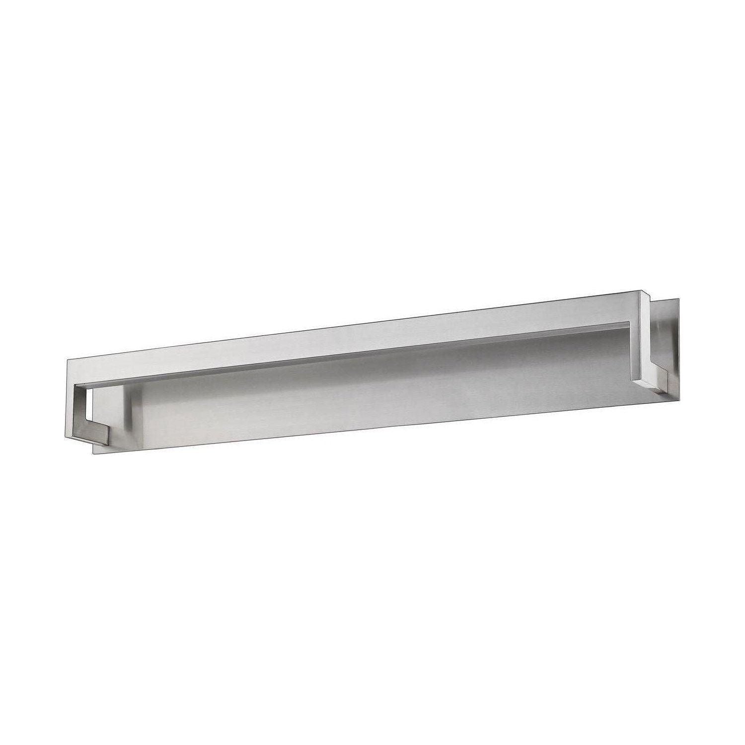 Z-Lite - Linc Vanity Light - Lights Canada