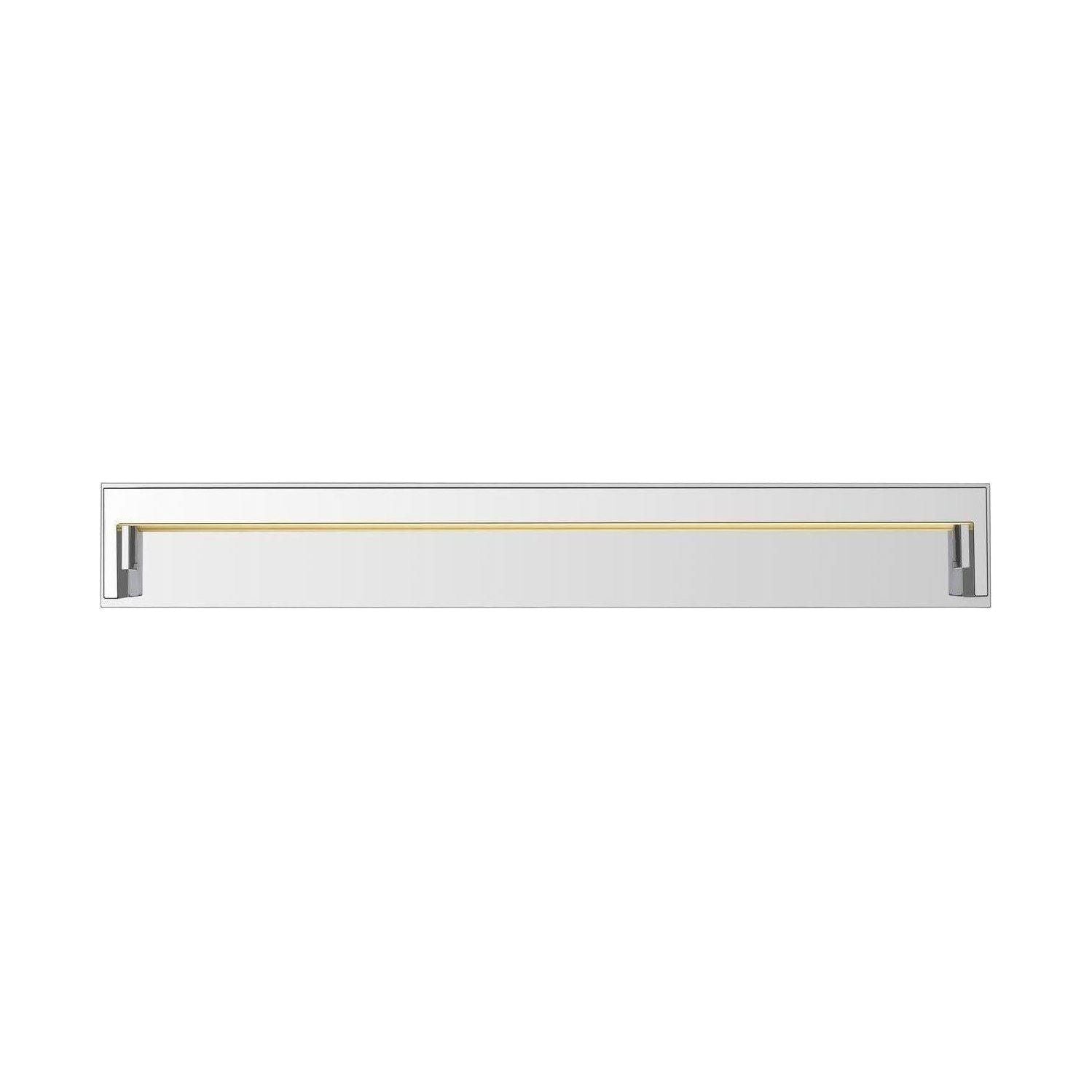 Z-Lite - Linc Vanity Light - Lights Canada