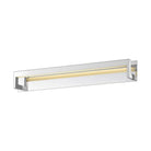 Z-Lite - Linc Vanity Light - Lights Canada