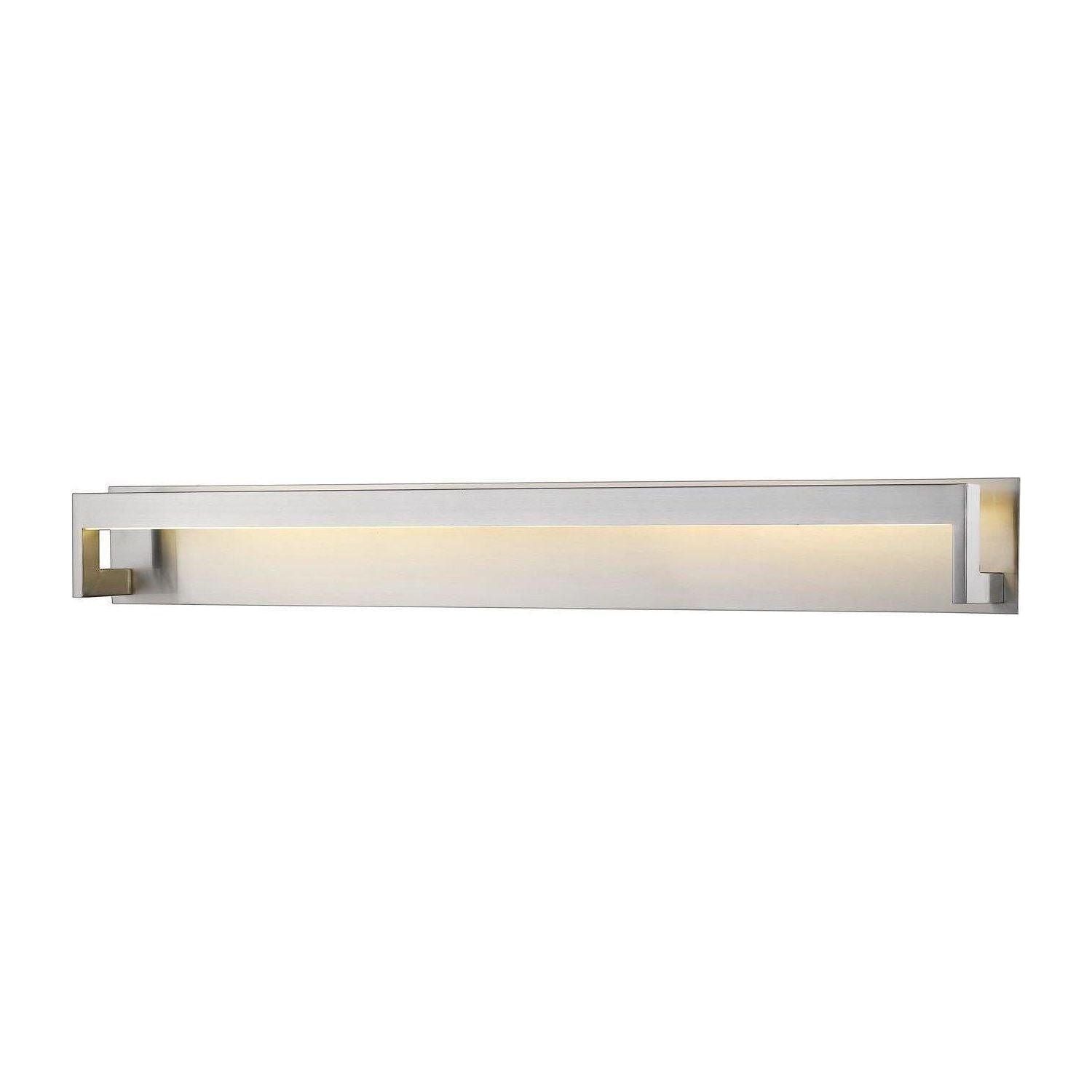 Z-Lite - Linc Vanity Light - Lights Canada