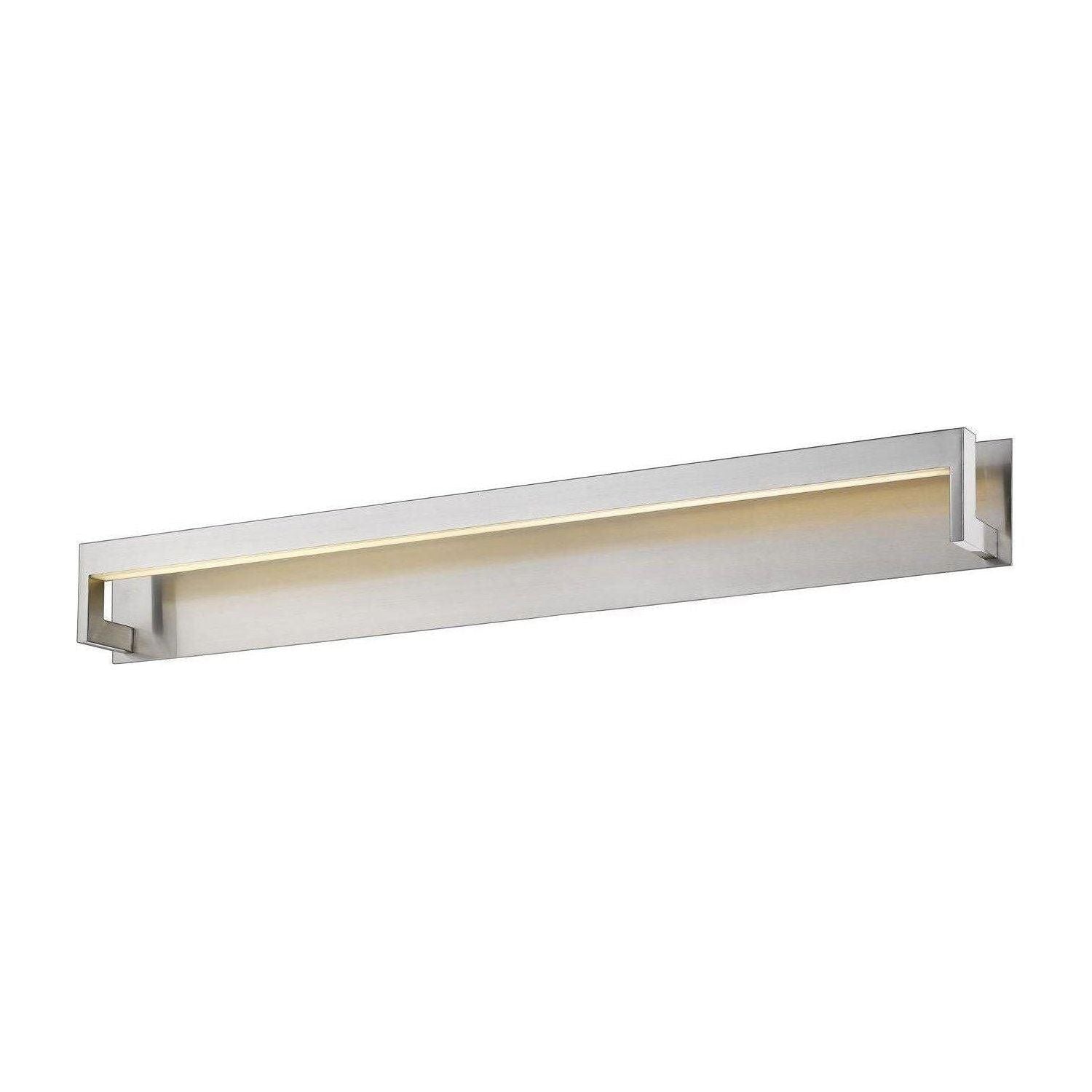 Z-Lite - Linc Vanity Light - Lights Canada