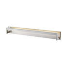 Z-Lite - Linc Vanity Light - Lights Canada