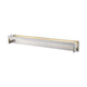 Z-Lite - Linc Vanity Light - Lights Canada