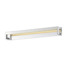 Z-Lite - Linc Vanity Light - Lights Canada