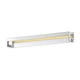 Z-Lite - Linc Vanity Light - Lights Canada