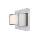 Z-Lite - Elara Wall Sconce - Lights Canada
