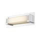 Z-Lite - Elara Wall Sconce - Lights Canada