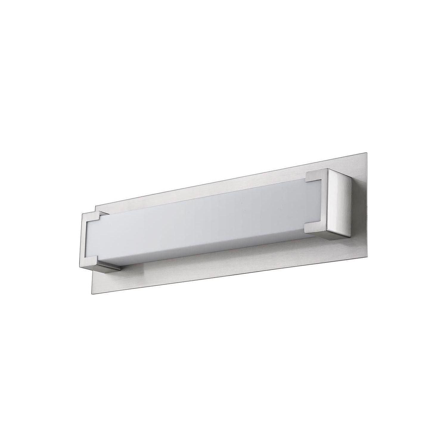 Z-Lite - Elara Vanity Light - Lights Canada