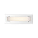 Z-Lite - Elara Vanity Light - Lights Canada