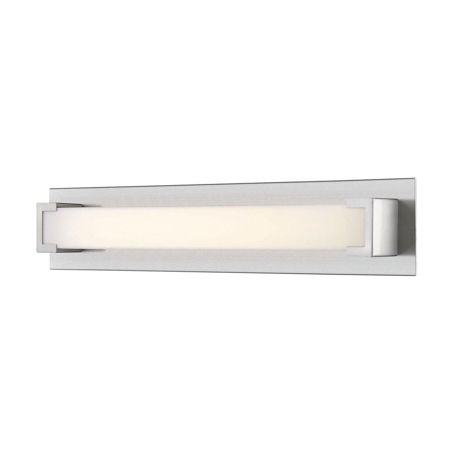 Z-Lite - Elara Vanity Light - Lights Canada