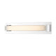 Z-Lite - Elara Vanity Light - Lights Canada