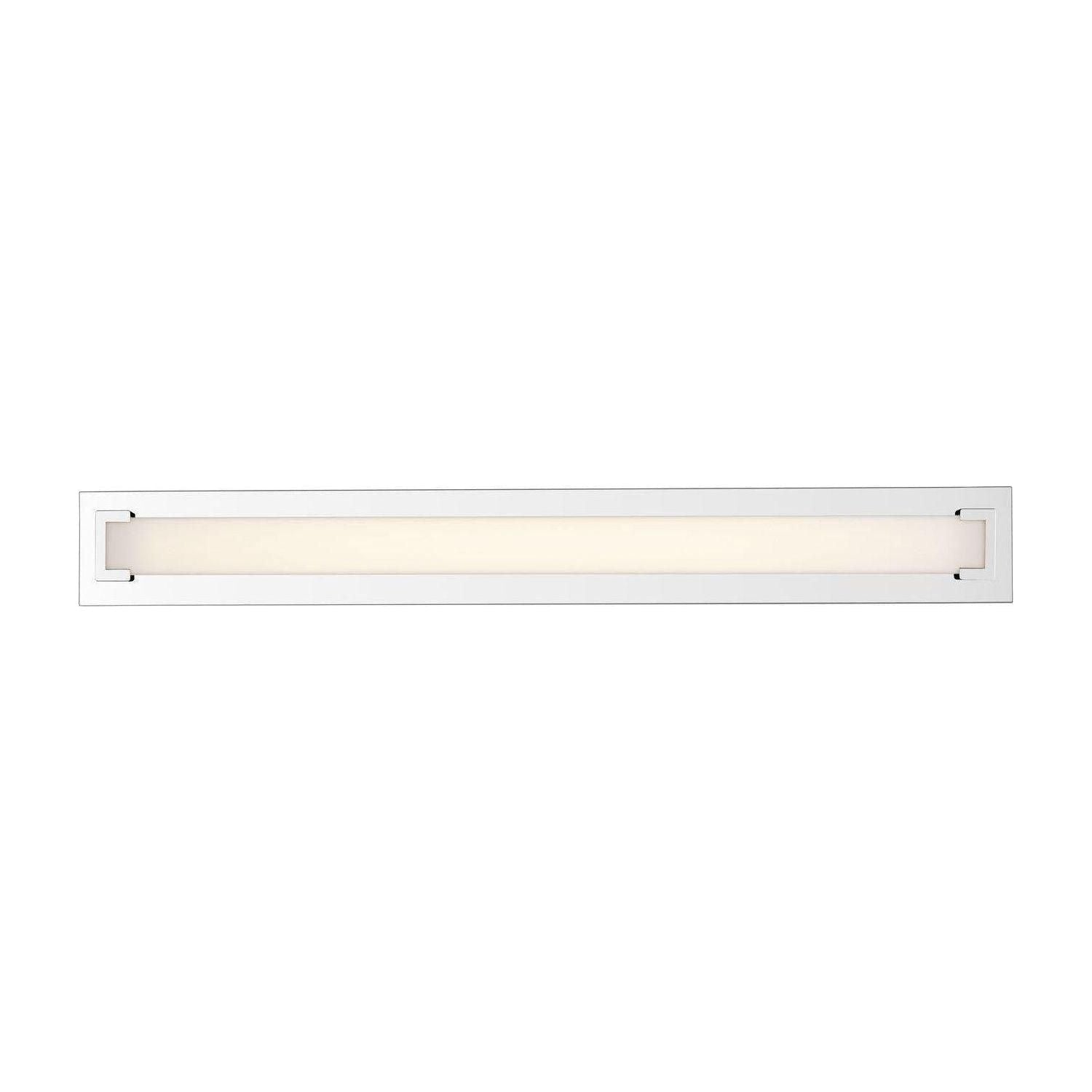 Z-Lite - Elara Vanity Light - Lights Canada