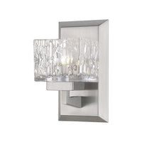Rubicon Wall Sconce