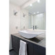 Z-Lite - Rubicon Wall Sconce - Lights Canada