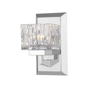 Z-Lite - Rubicon Wall Sconce - Lights Canada