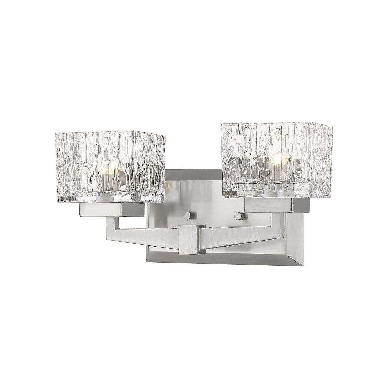 Z-Lite - Rubicon Vanity Light - Lights Canada