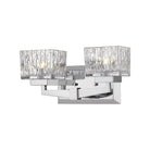 Z-Lite - Rubicon Vanity Light - Lights Canada