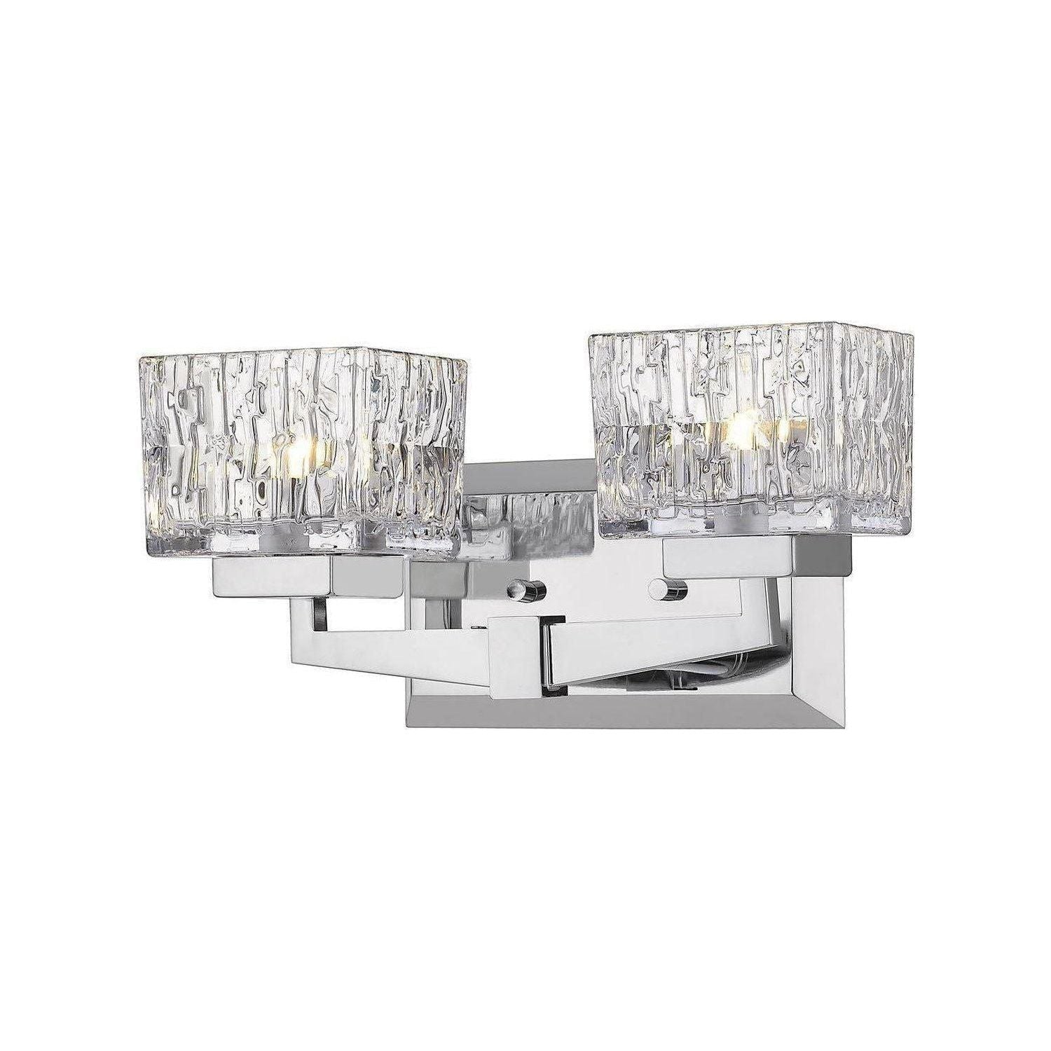 Z-Lite - Rubicon Vanity Light - Lights Canada