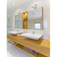 Z-Lite - Rubicon Vanity Light - Lights Canada