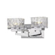 Z-Lite - Rubicon Vanity Light - Lights Canada