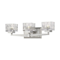 Rubicon Vanity Light