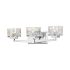 Z-Lite - Rubicon Vanity Light - Lights Canada
