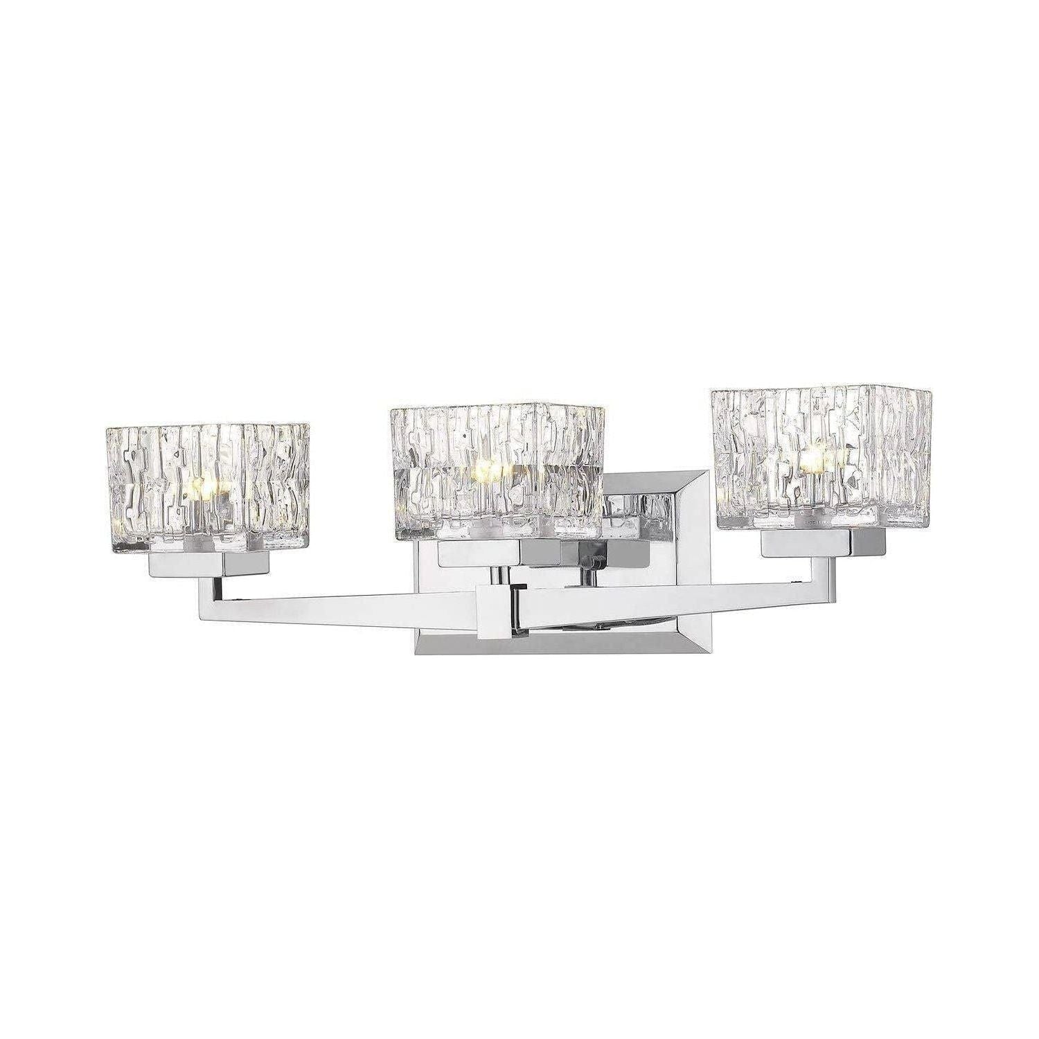 Z-Lite - Rubicon Vanity Light - Lights Canada