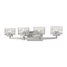 Z-Lite - Rubicon Vanity Light - Lights Canada