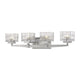 Z-Lite - Rubicon Vanity Light - Lights Canada